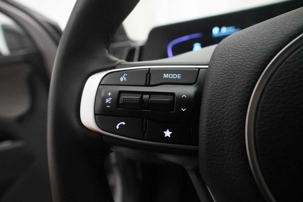 Used 2023 Kia Sportage X-Line AWD/4WD image 17