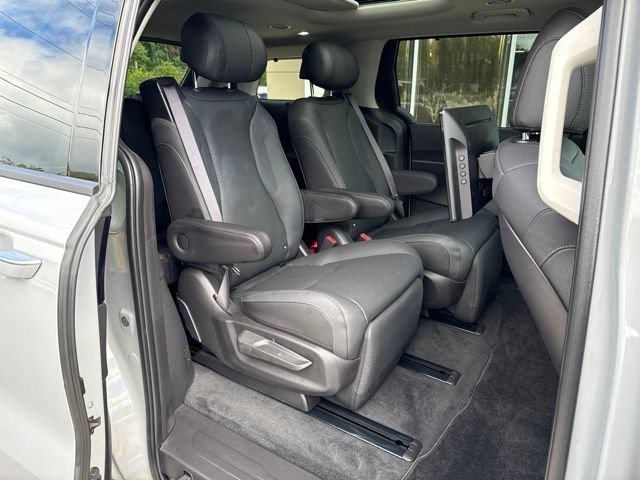 Used 2026 Kia Carnival SX Prestige FWD image 30