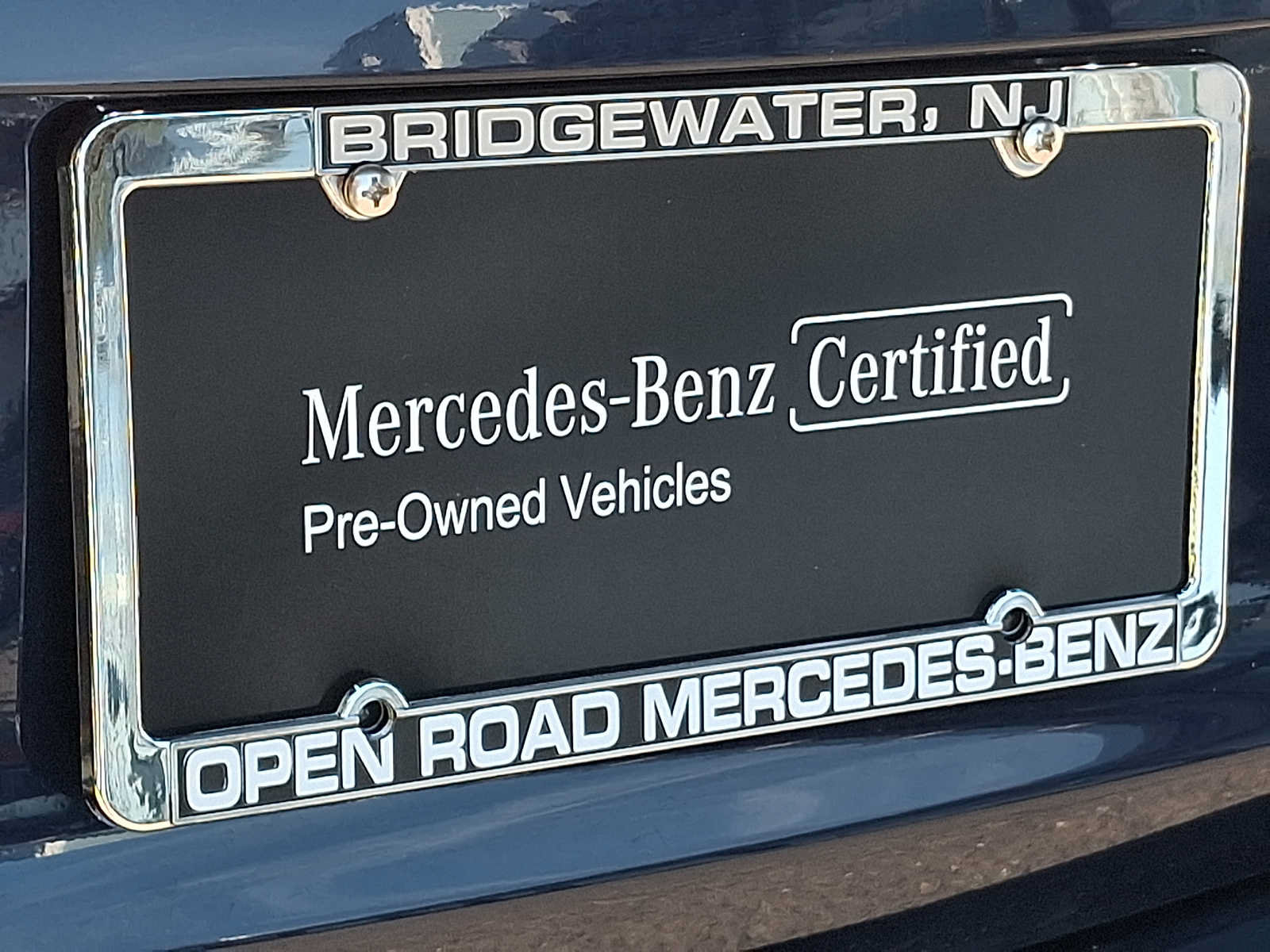 Certified 2023 Mercedes-Benz C 300 4MATIC Sedan image 28