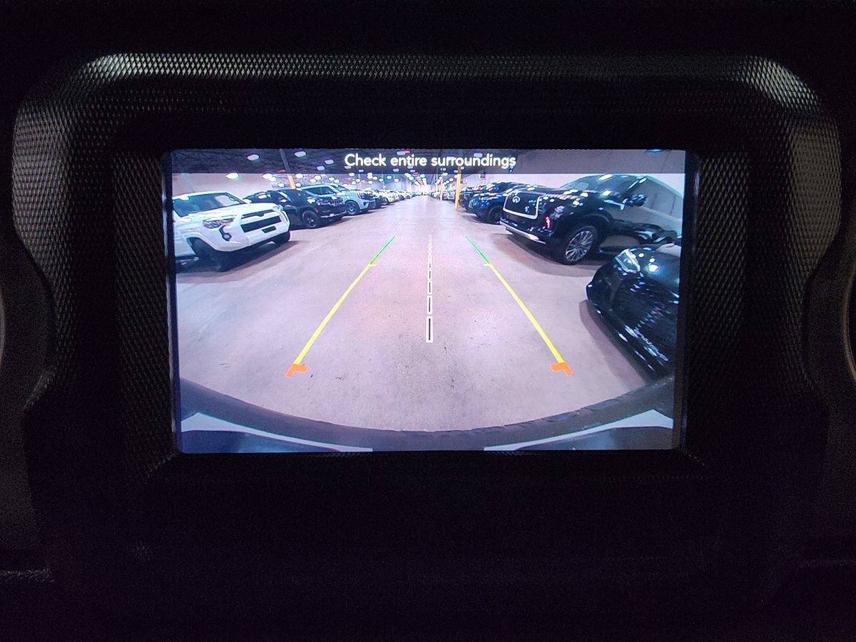 Used 2021 Jeep Wrangler Unlimited Sport AWD/4WD image 37