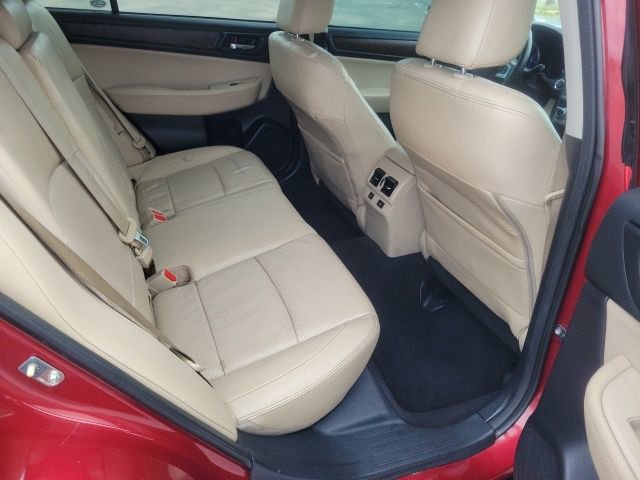 Used 2017 Subaru Outback 2.5i Limited AWD/4WD image 12