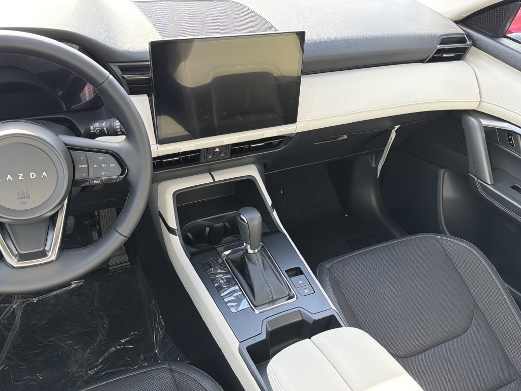 New 2026 MAZDA CX-5 Preferred AWD/4WD image 14