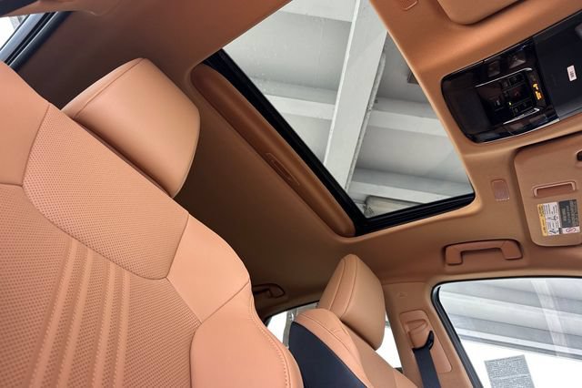 New 2026 Lexus NX 350 AWD w/ Accessory Package (2T) image 15