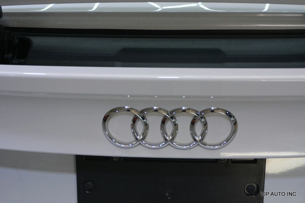 Used 2016 Audi A7 TDI Premium Plus w/ Black Optic Package AWD/4WD image 35