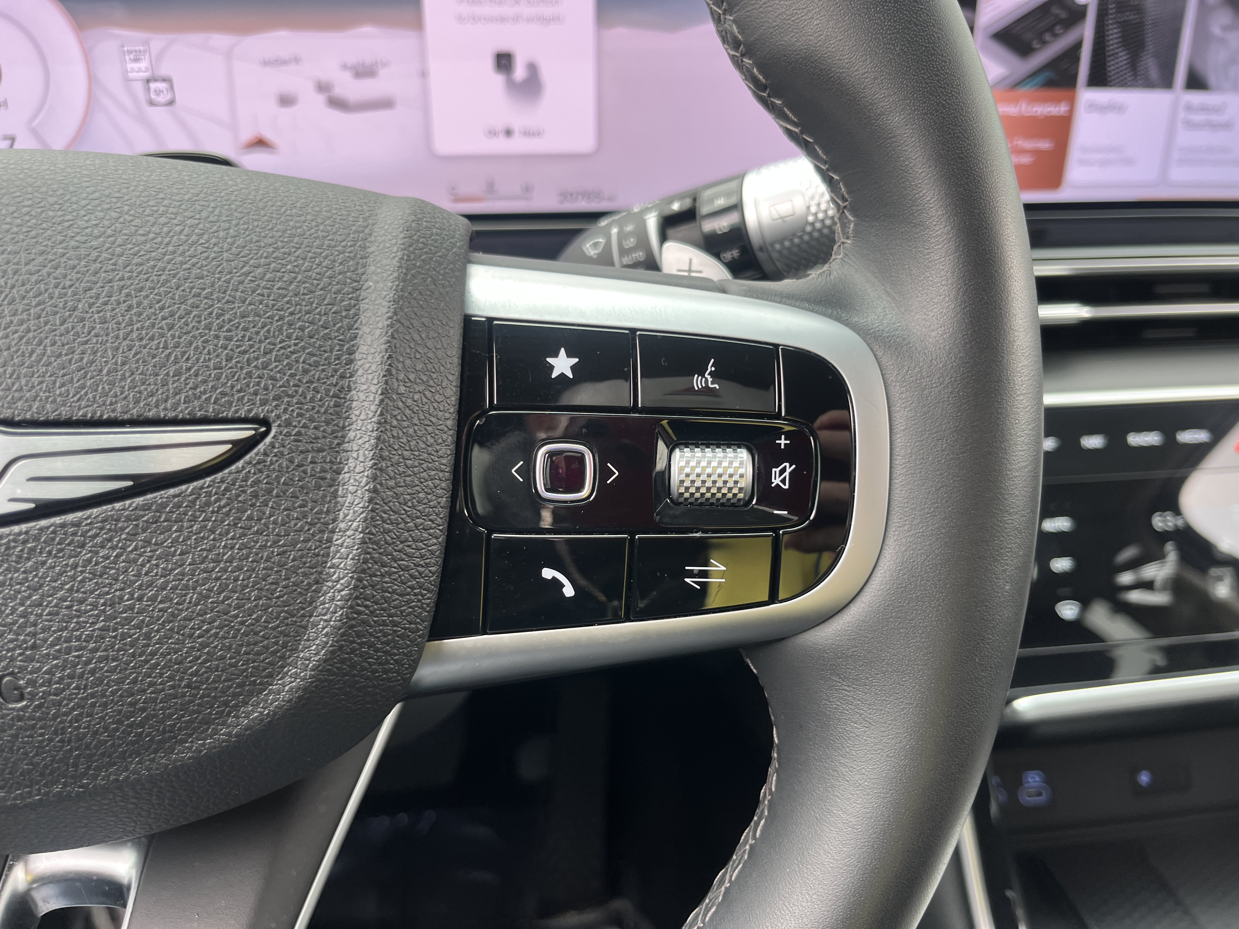 Used 2026 Genesis GV80 2.5T AWD/4WD image 20