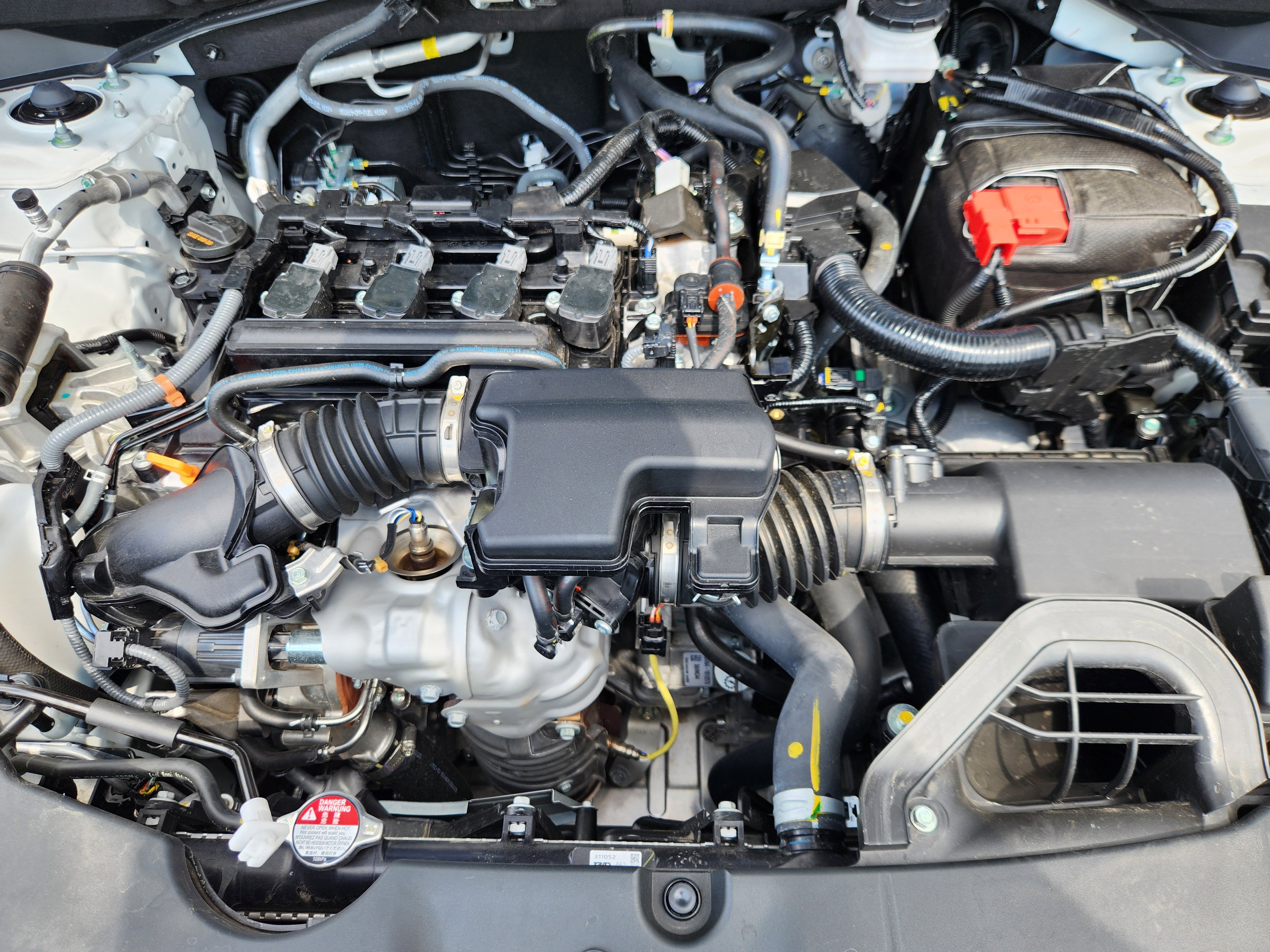 Used 2025 Acura ADX A-Spec image 18