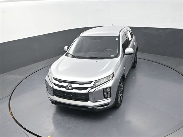 Used 2020 Mitsubishi Outlander Sport ES image 11