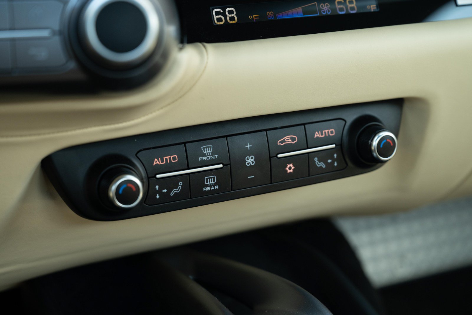 Used 2021 Ferrari 812 GTS RWD image 52