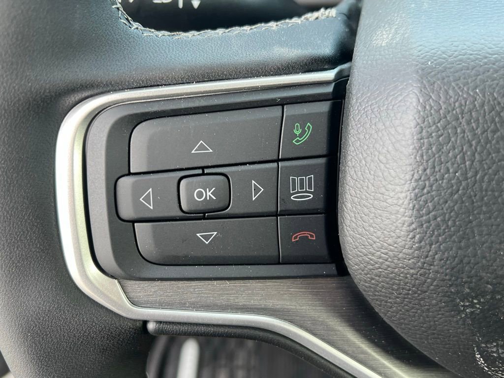 New 2026 Jeep Grand Wagoneer Limited image 31