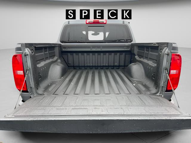 Used 2022 Chevrolet Colorado LT w/ Luxury Package AWD/4WD image 21