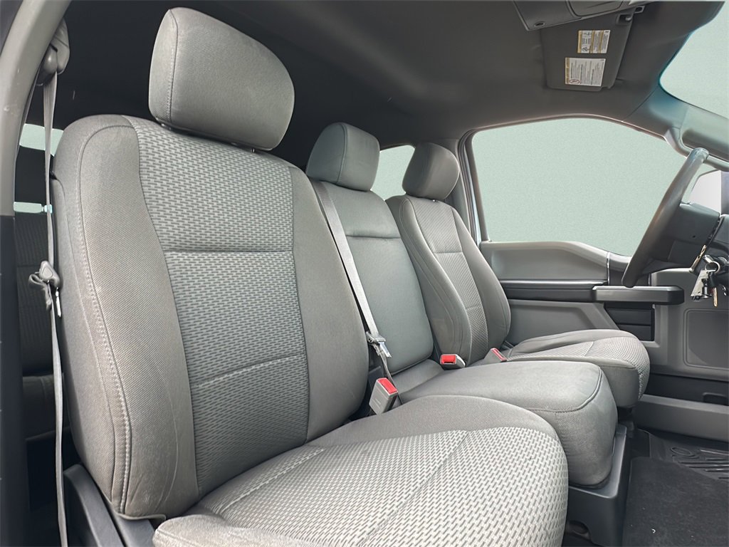 Used 2019 Ford F250 XLT image 11