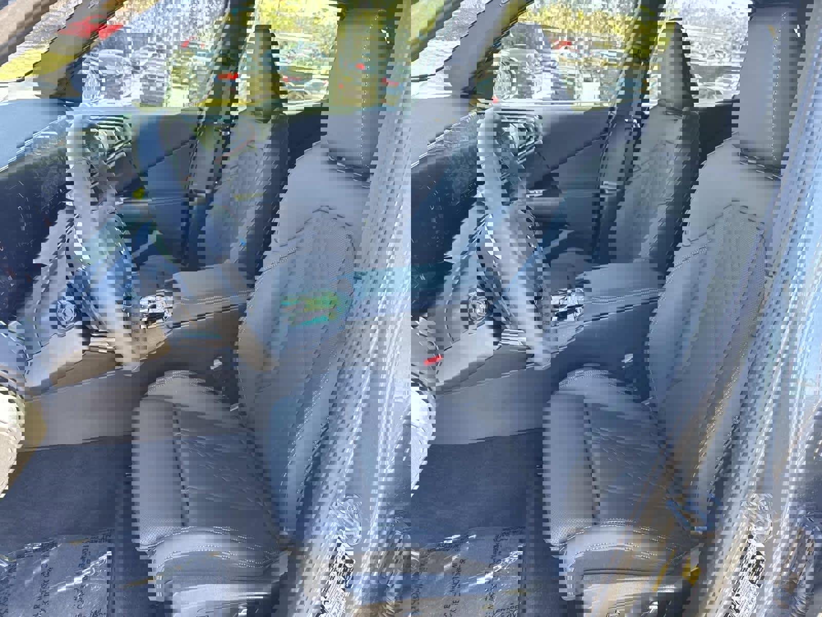 Certified 2025 BMW X3 xDrive30i w/ Premium Package image 22