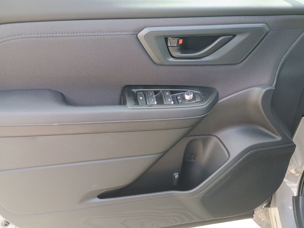 New 2026 Subaru Forester Premium image 8