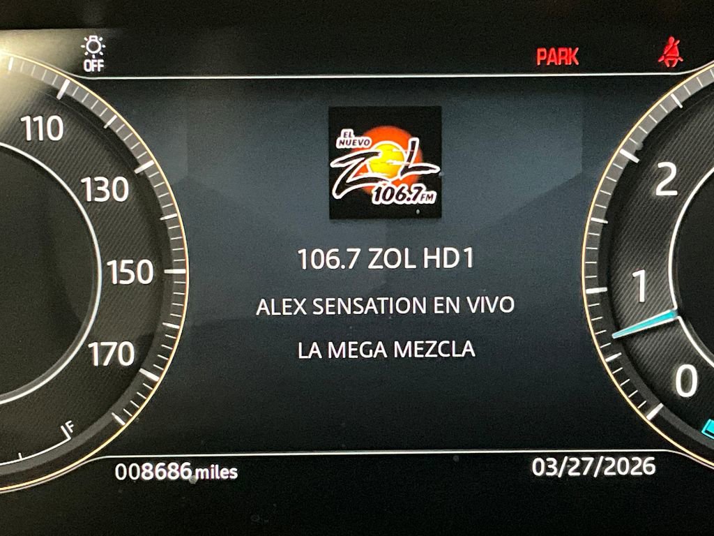 Used 2024 Jaguar F-PACE R-Dynamic S AWD/4WD image 17