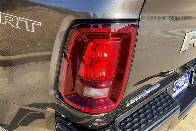 New 2026 RAM 3500 Lone Star image 21