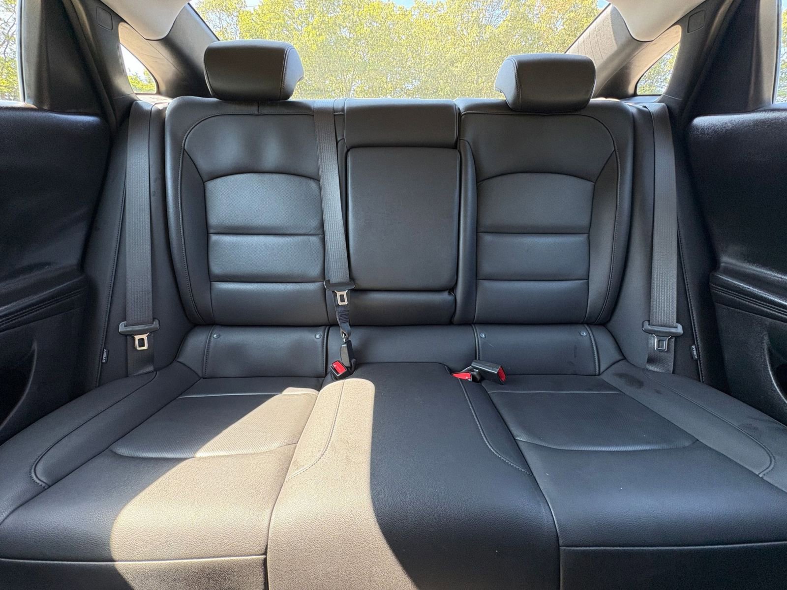 Used 2024 Chevrolet Malibu LT image 38