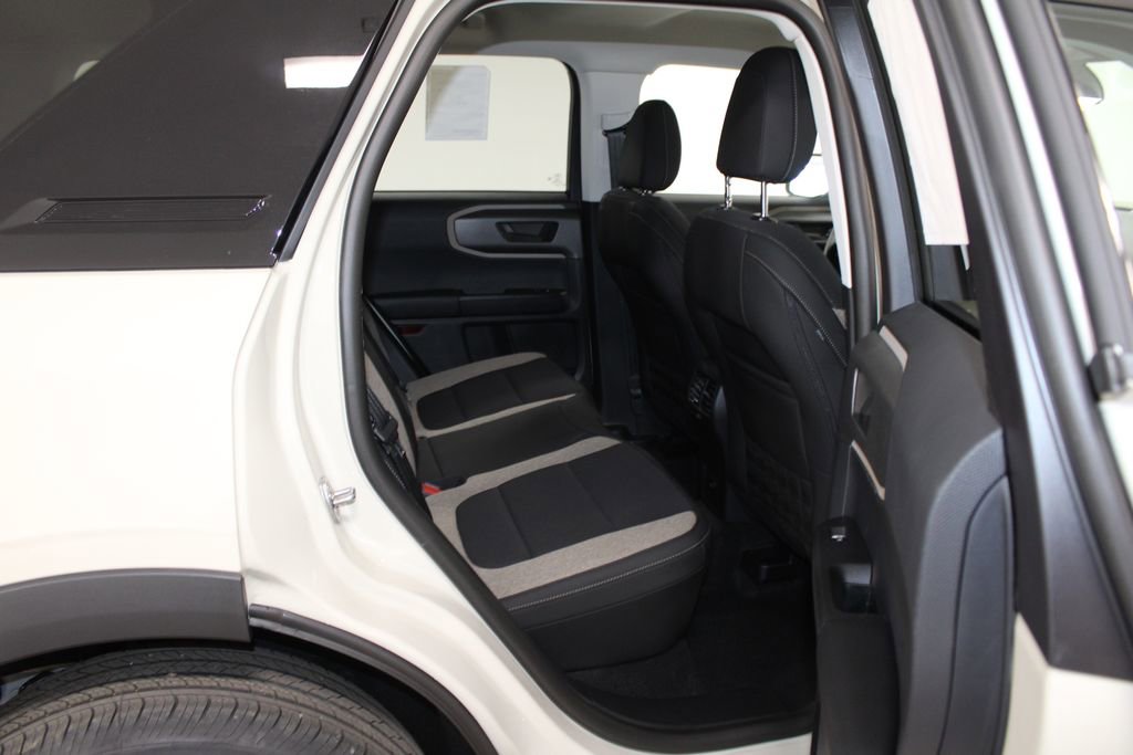 New 2025 Ford Bronco Sport Big Bend w/ Convenience Package image 30