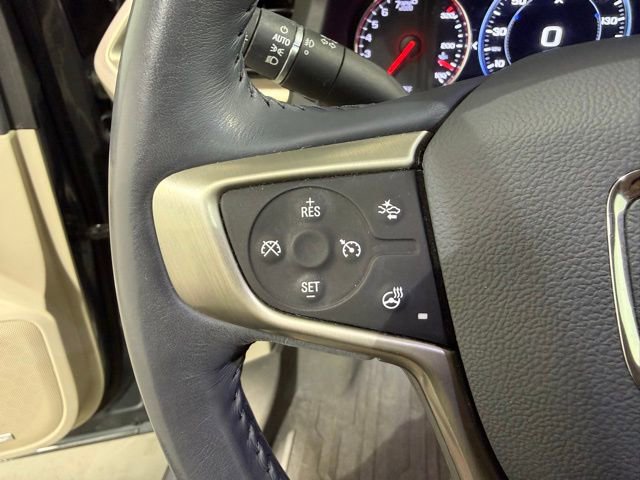 Used 2020 GMC Acadia Denali w/ LPO, Floor Liner Package image 16