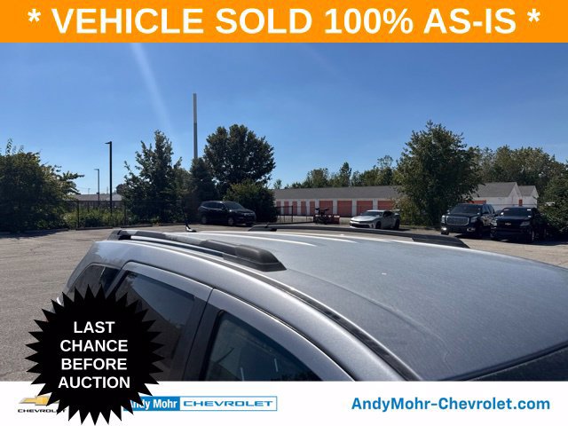 Used 2018 Dodge Journey SE w/ Popular Equipment Group FWD image 26