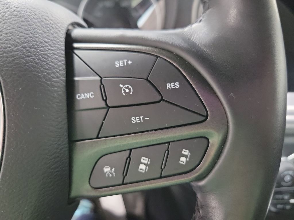 Certified 2023 Dodge Charger GT w/ Technology Group AWD/4WD image 35