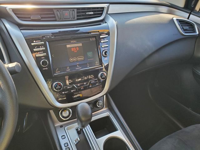 Used 2020 Nissan Murano S w/ Technology Package image 20