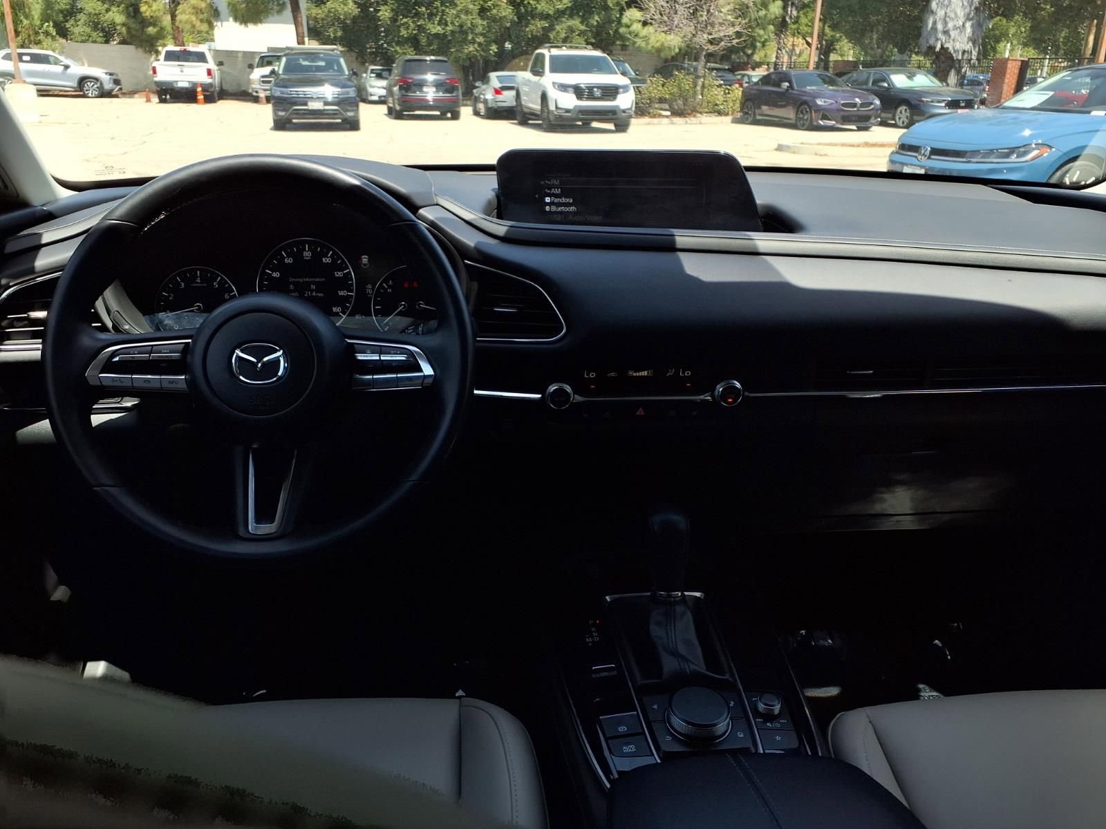 Certified 2023 MAZDA CX-30 AWD 2.5 S w/ Preferred Package image 18