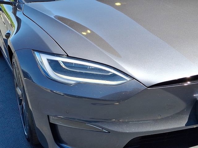 Used 2021 Tesla Model S Long Range AWD/4WD image 11