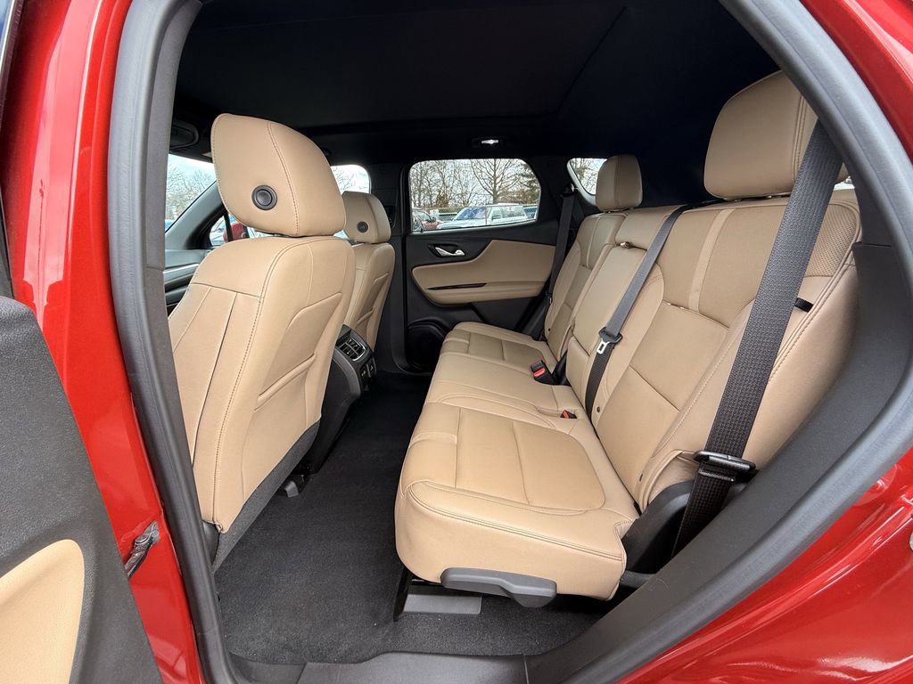 Used 2022 Chevrolet Blazer Premier w/ Enhanced Convenience Package image 13
