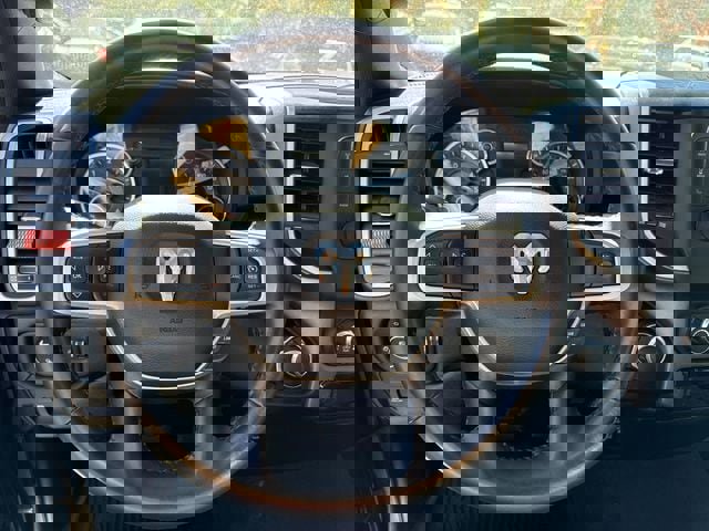 Used 2022 RAM 1500 Big Horn image 21