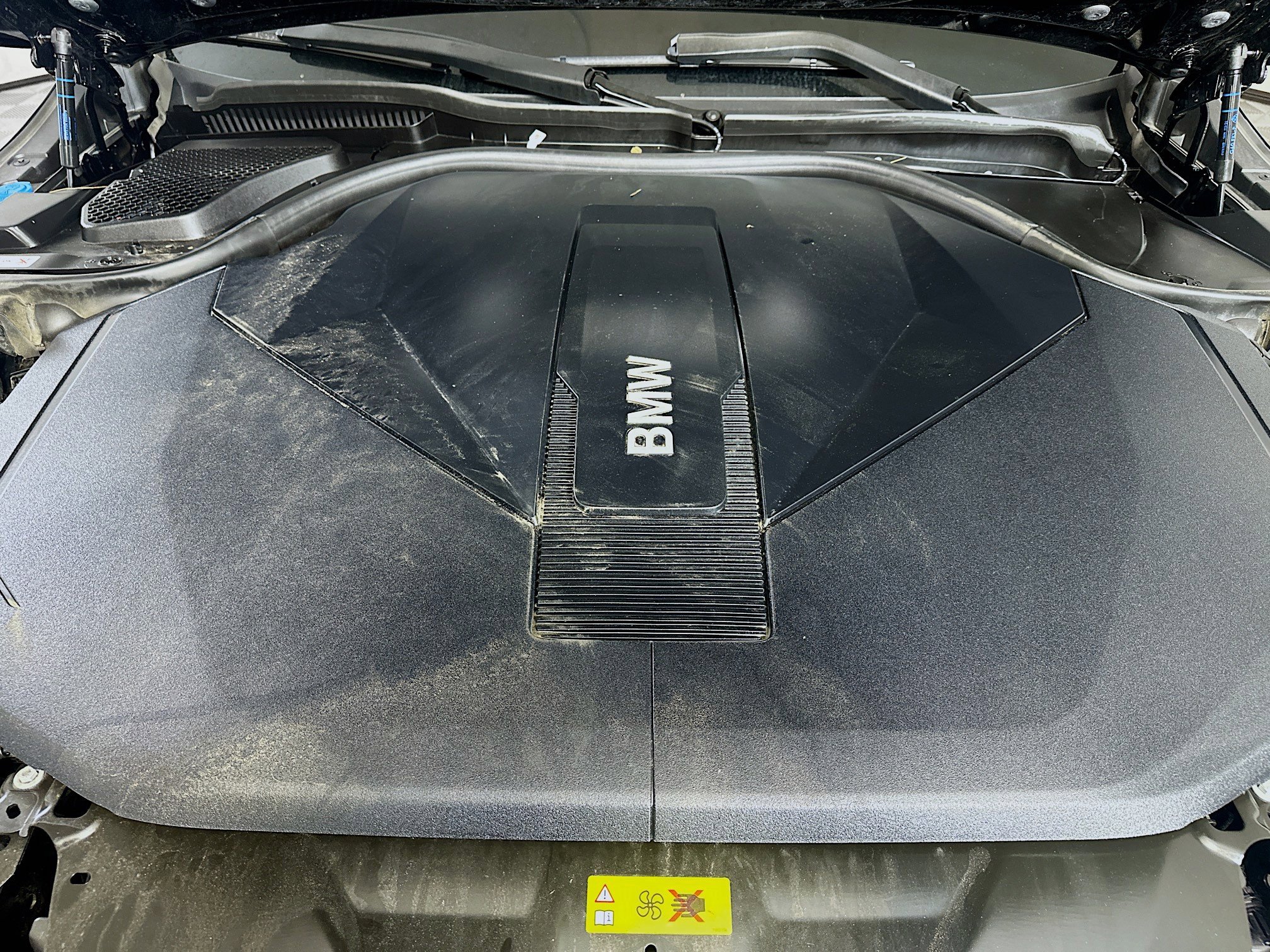 Used 2024 BMW i5 eDrive40i RWD image 36