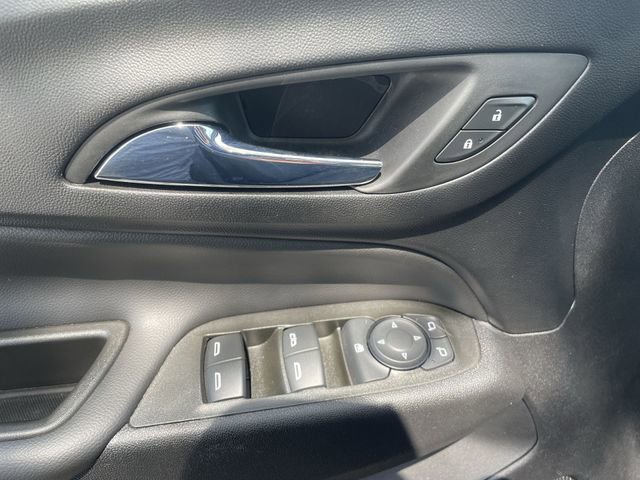 Used 2023 Chevrolet Equinox LT FWD image 22