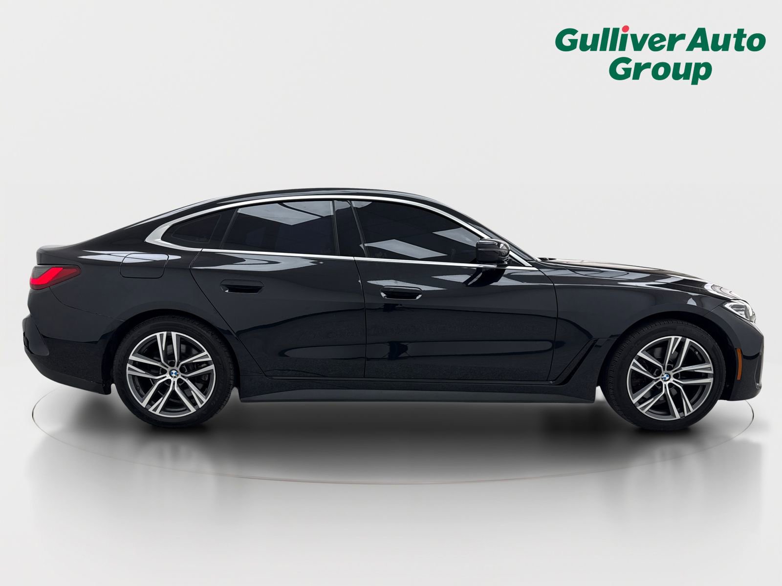 Used 2023 BMW 430i Gran Coupe RWD image 10