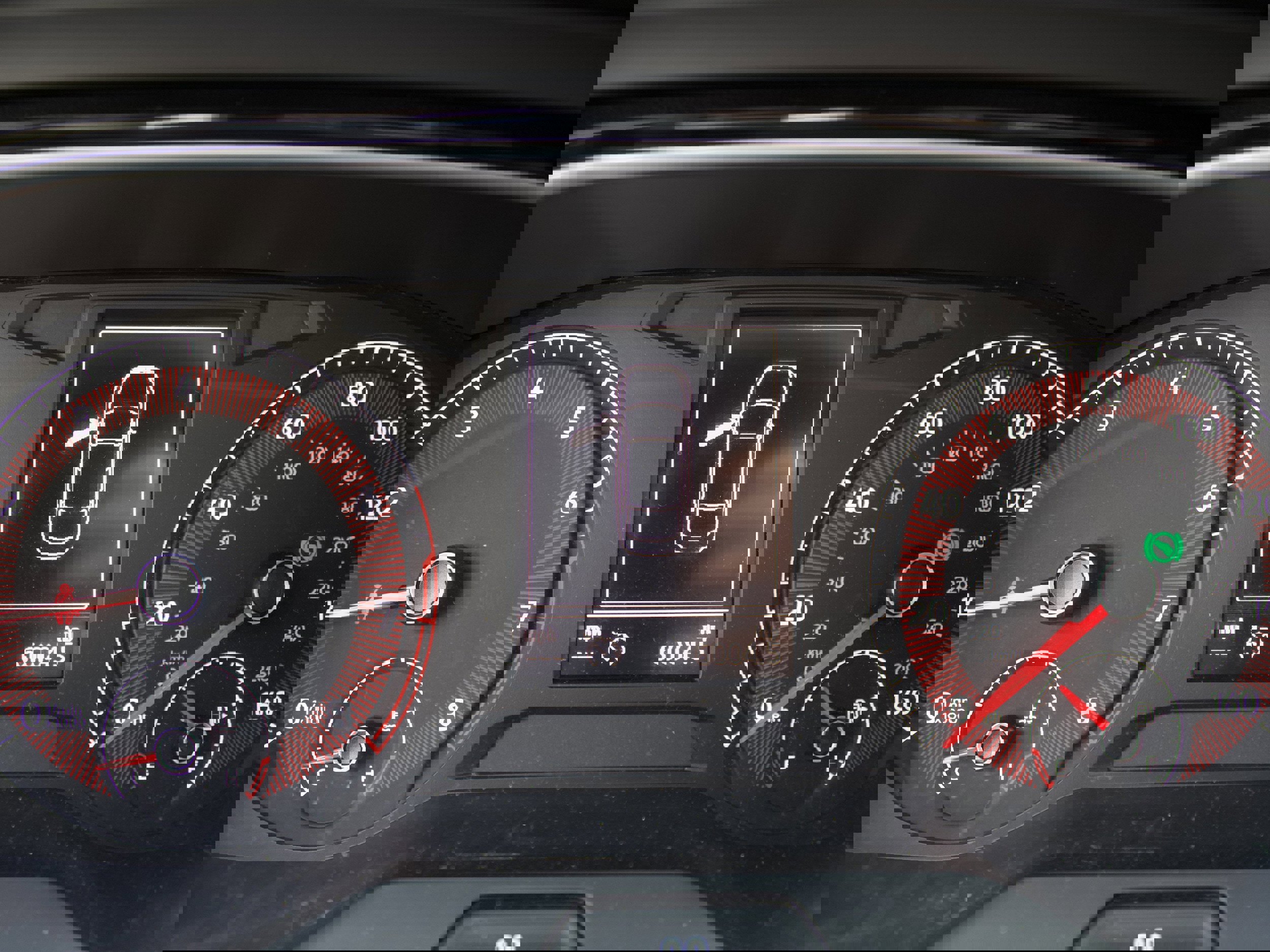 Used 2021 Volkswagen Jetta GLI image 20