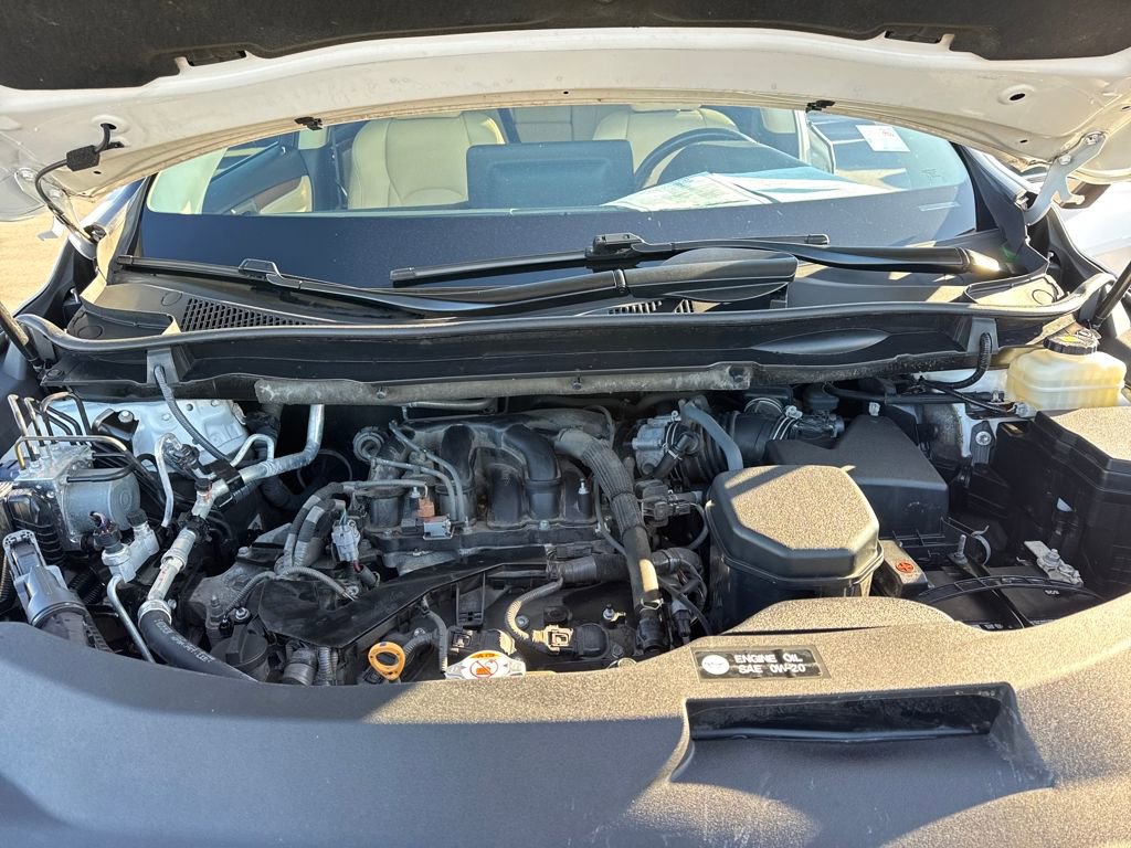 Used 2021 Lexus RX 350 AWD w/ Premium Package image 29