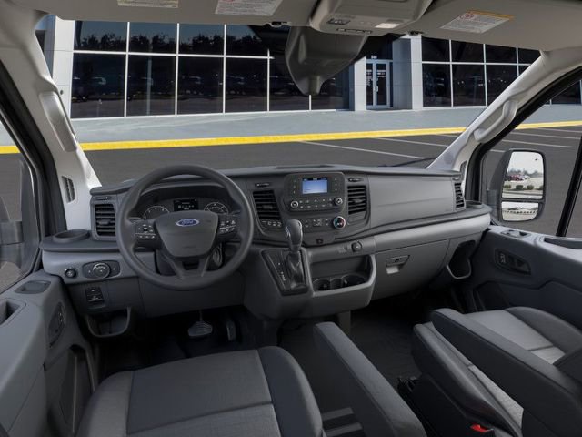 New 2025 Ford Transit 150 Low Roof image 9