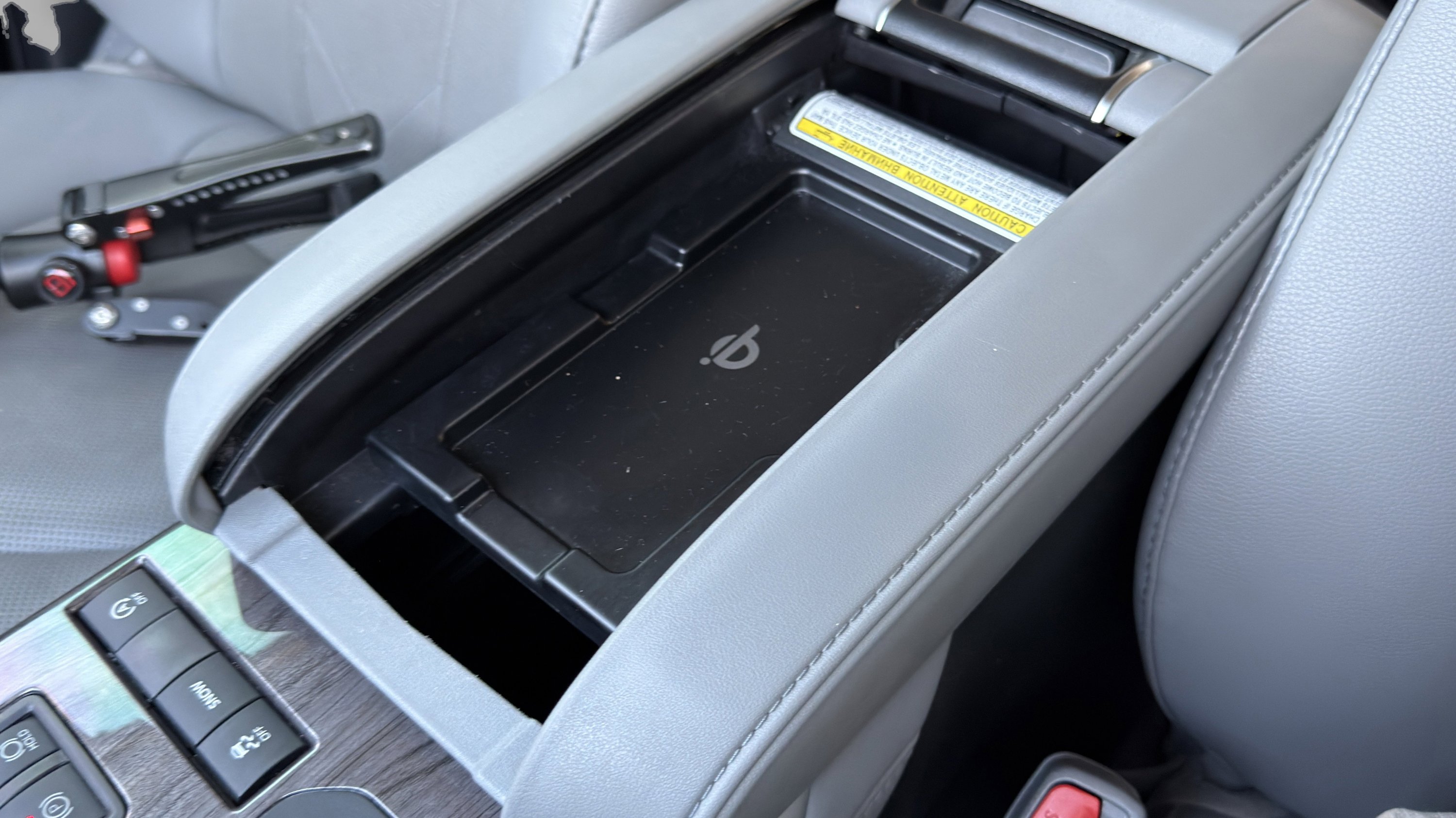 Used 2021 Toyota Highlander Platinum image 72