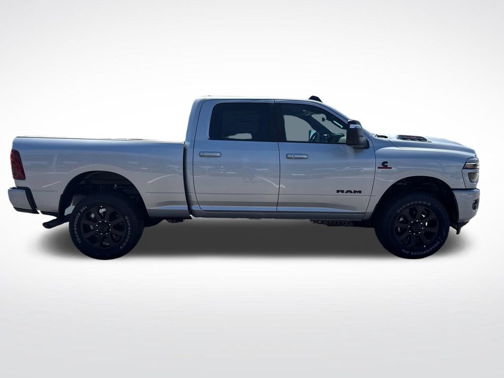 New 2026 RAM 2500 Laramie w/ Night Edition AWD/4WD image 6