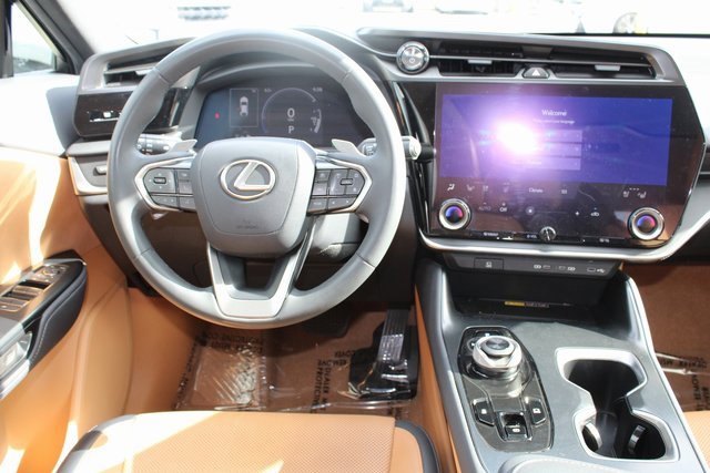 Certified 2023 Lexus RZ 450e Premium image 14