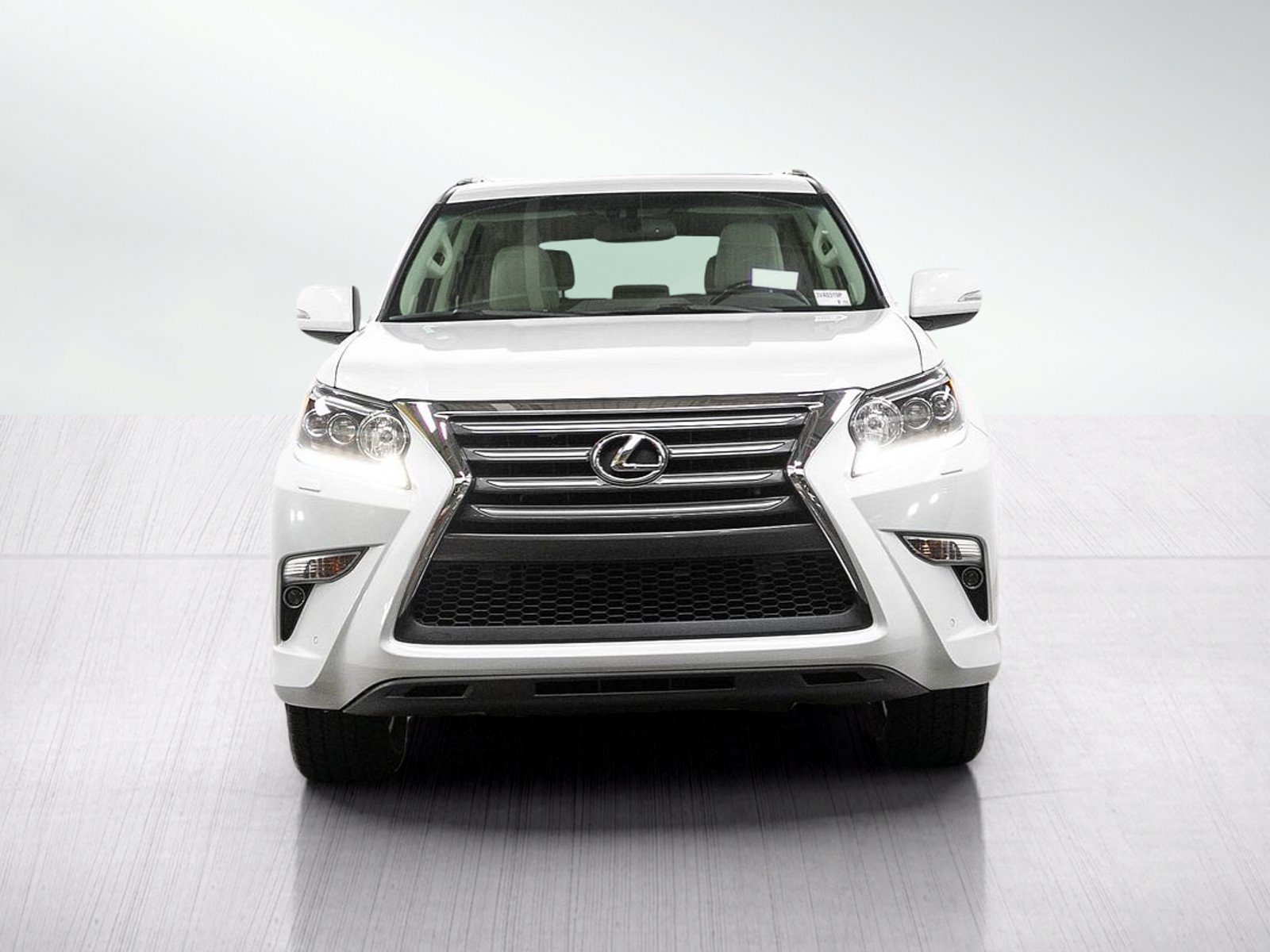 Used 2019 Lexus GX 460 Premium w/ Premium Package AWD/4WD image 8