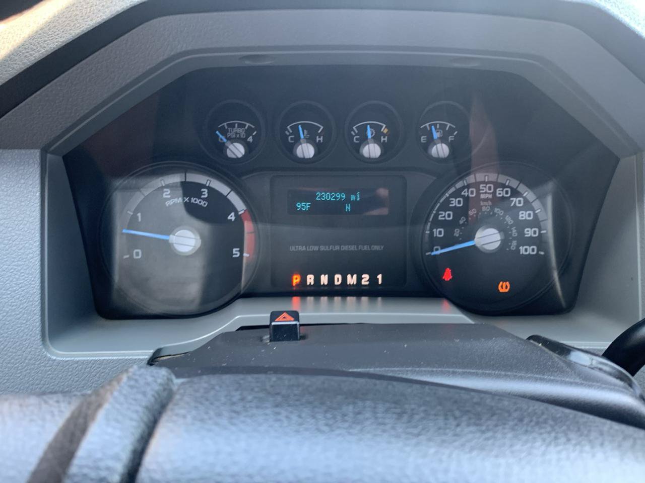 Used 2015 Ford F350 XL w/ Power Equipment Group AWD/4WD image 28
