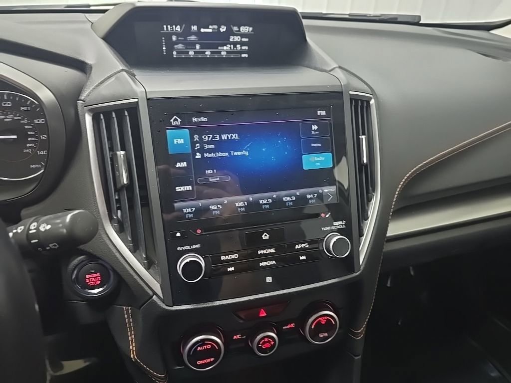 Used 2021 Subaru Crosstrek 2.5i Limited image 24