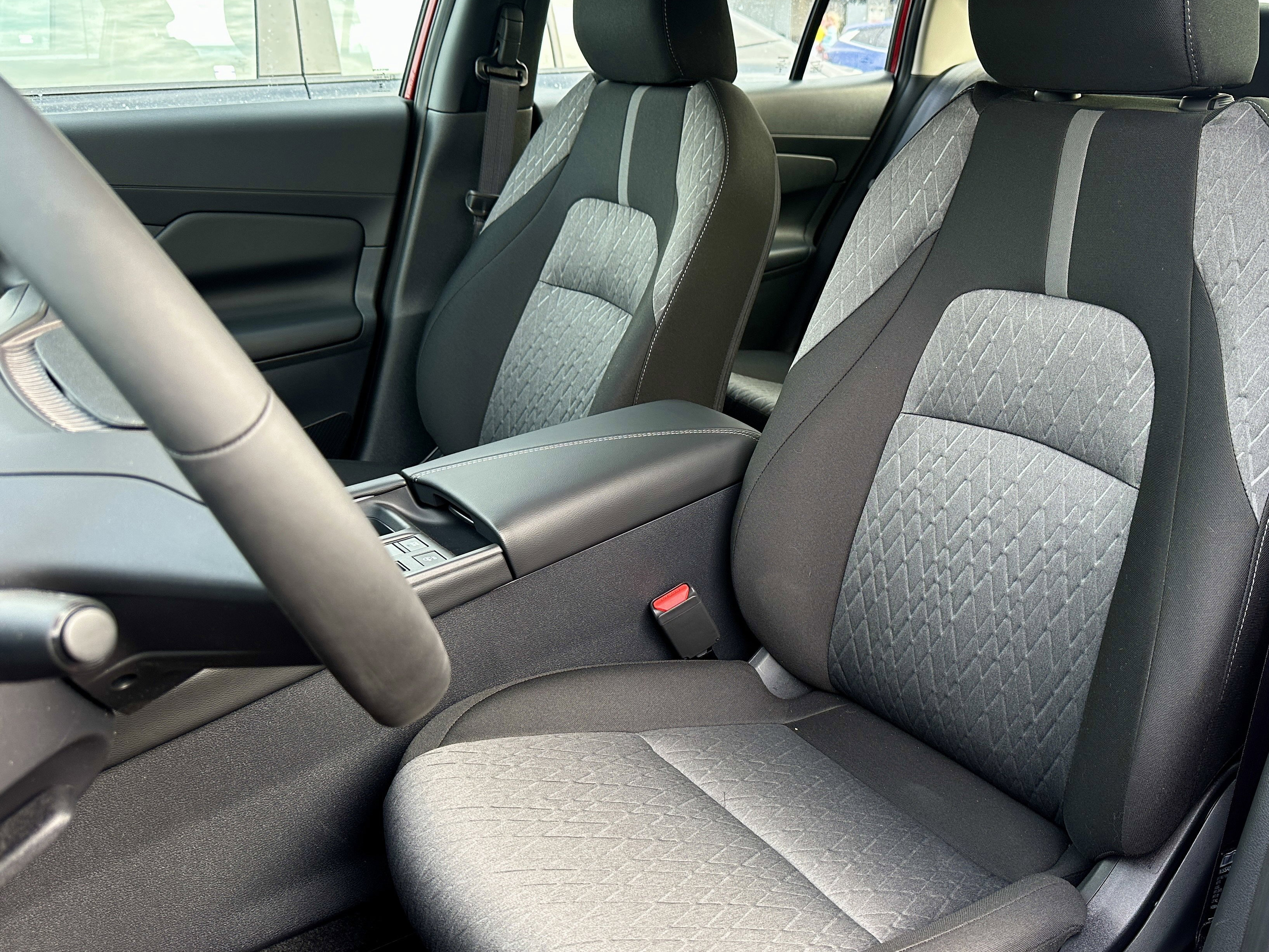 New 2026 Nissan Sentra SV w/ SV Convenience Package FWD image 31