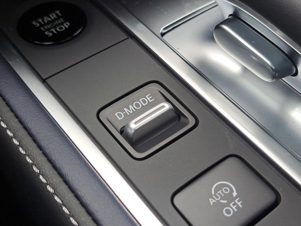 New 2026 INFINITI QX60 Sport w/ Dark Cargo Package image 14