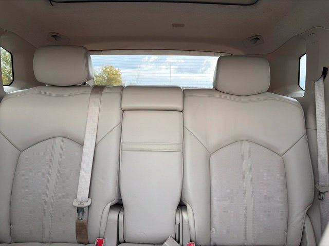 Used 2015 Cadillac SRX Performance w/ Driver Awareness Package FWD image 37
