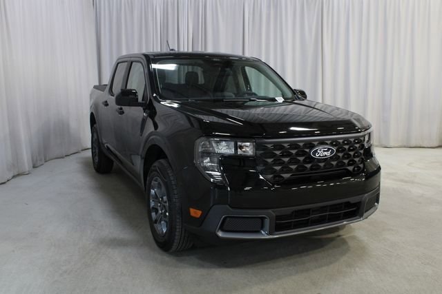 New 2026 Ford Maverick XLT w/ Equipment Group 301A AWD/4WD image 37
