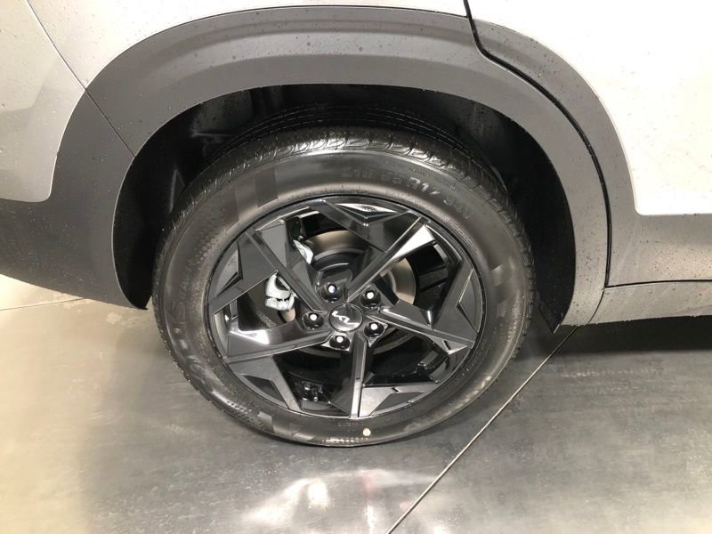 New 2026 Kia Seltos EX w/ EX Sunroof Package image 9