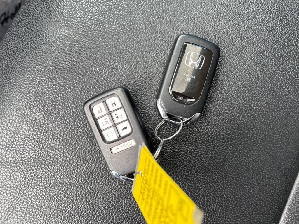 Used 2024 Honda Odyssey Sport image 32
