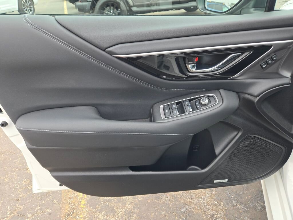 Certified 2023 Subaru Legacy Limited image 18