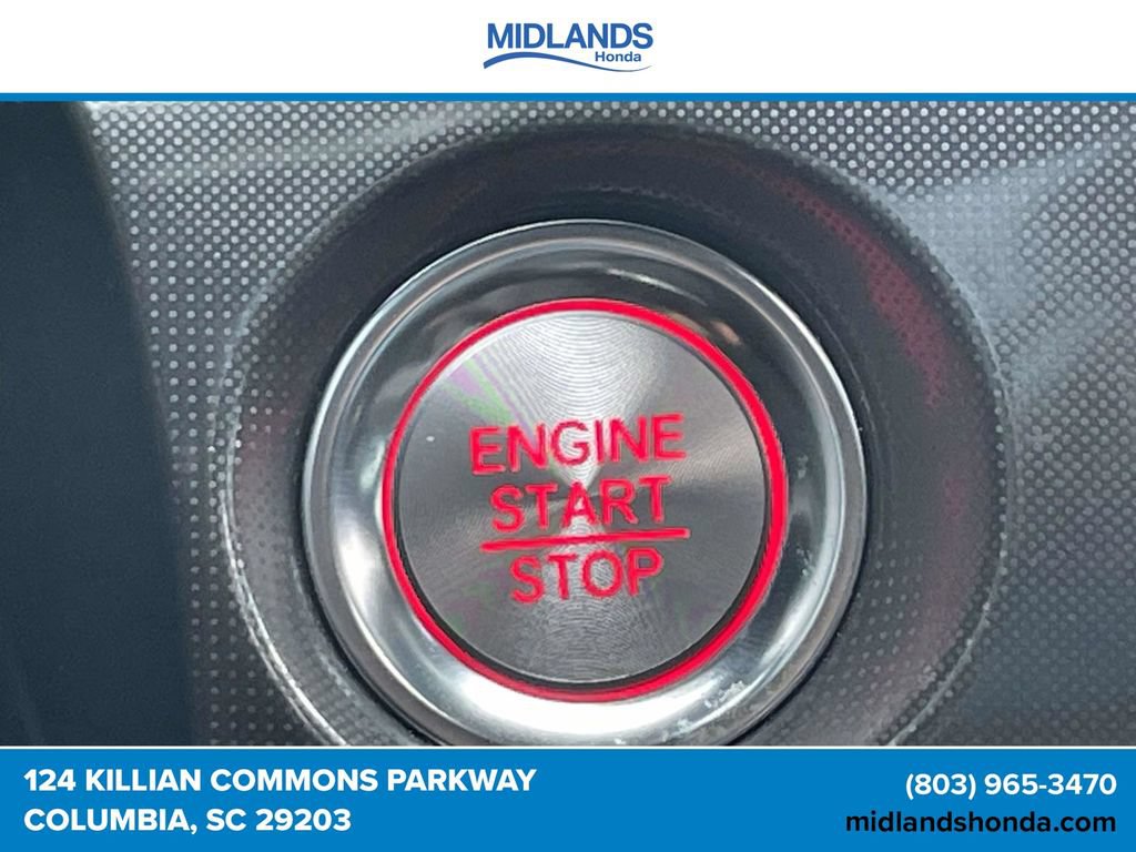 Used 2024 Acura Integra A-Spec FWD image 26