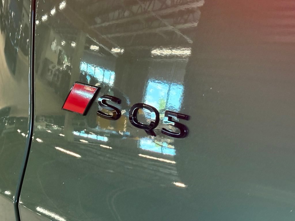 New 2026 Audi SQ5 Premium Plus AWD/4WD image 37